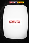 <!--F#f_0-->LH=RH side mirror ONLY glass for MERCEDES BENZ VITO 1996-03/2004 Convex<!--F/-->