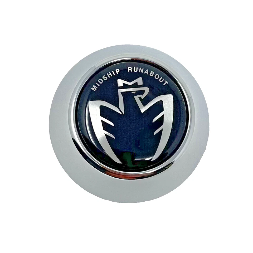 Tapa central de rueda plateada ZZW30 OEM Toyota MR2 Spyder MR-S Midship Runabout Eagle Foto 2 de 4