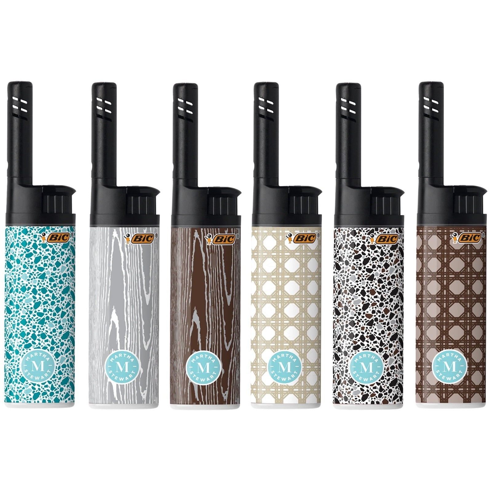 S Martha Stewart Designs Regular Disposable (see Note)