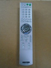ORIGINAL SONY TV REMOTE CONTROL RM-YD002