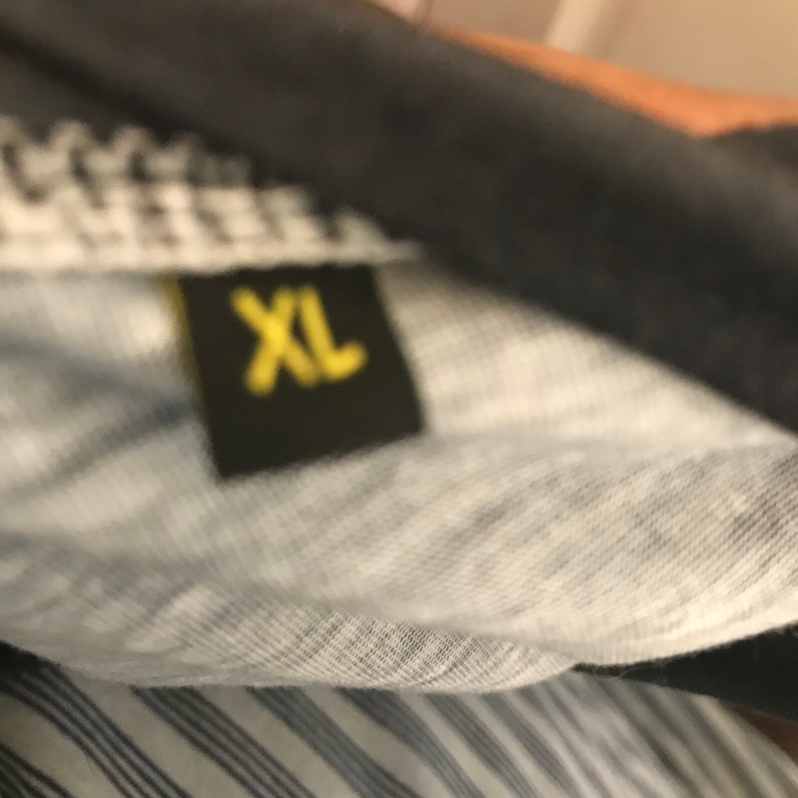 ALTRA NOTHING BEATS a B.J. T shirt logo uomo XL nera manica corta