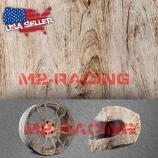 19"x38" Hydrographic Film Hydro Dipping Dip Water Transfer Wood Grain Print #4