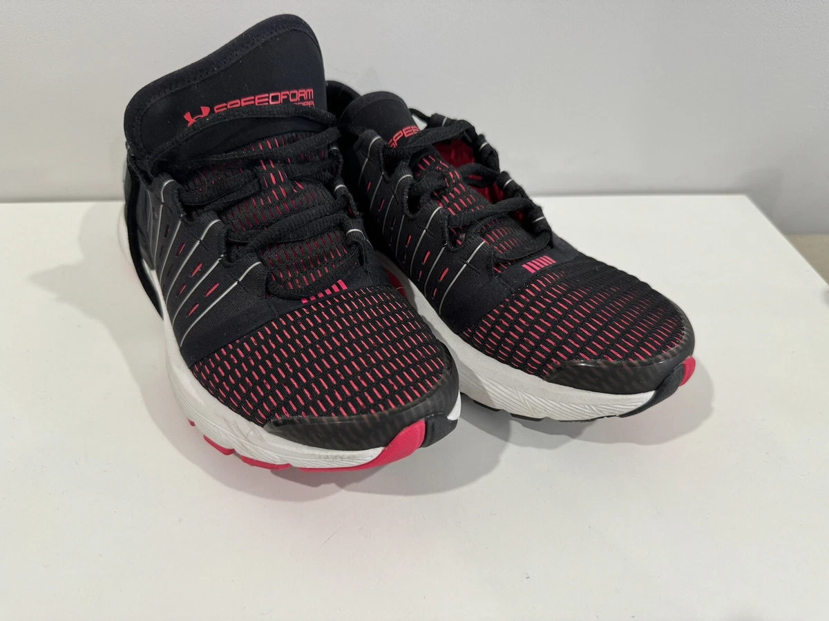 Under armour deals europa speedform