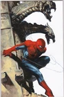 Amazing Spider-Man (2018) #1 Del Otto Virgin Variant NM+ Ltd to 1000 copies