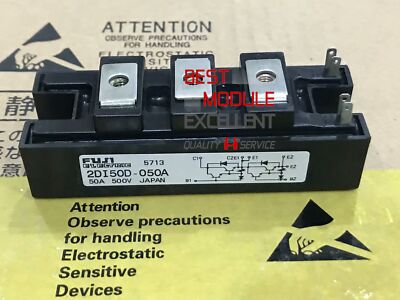 2DI50D-050A IGBT MODULE At ₹ 5000/piece | IGBT Modules In Mumbai | ID: 2855421506348 - Foto 7