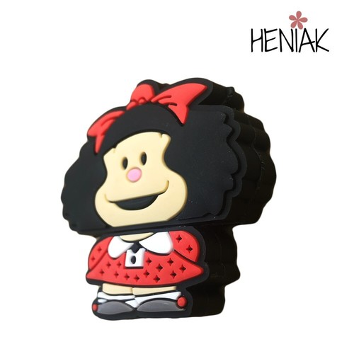 Usb pendrive Mafalda memoria externa 32 Gb ENVIO URGENTE gratis unidad flash 3.0 - Afbeelding 4 van 6