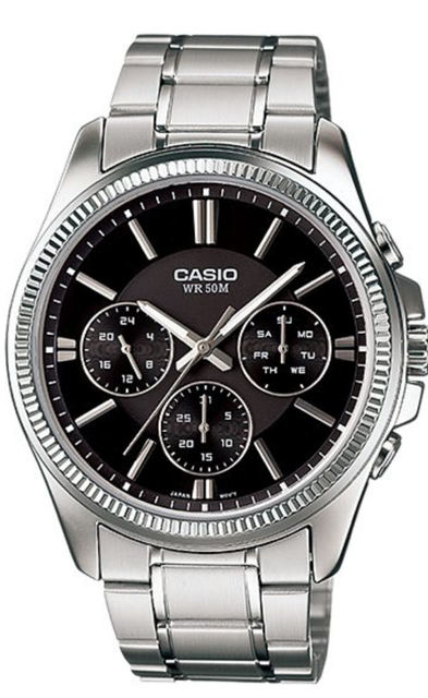 mtp 1375 casio