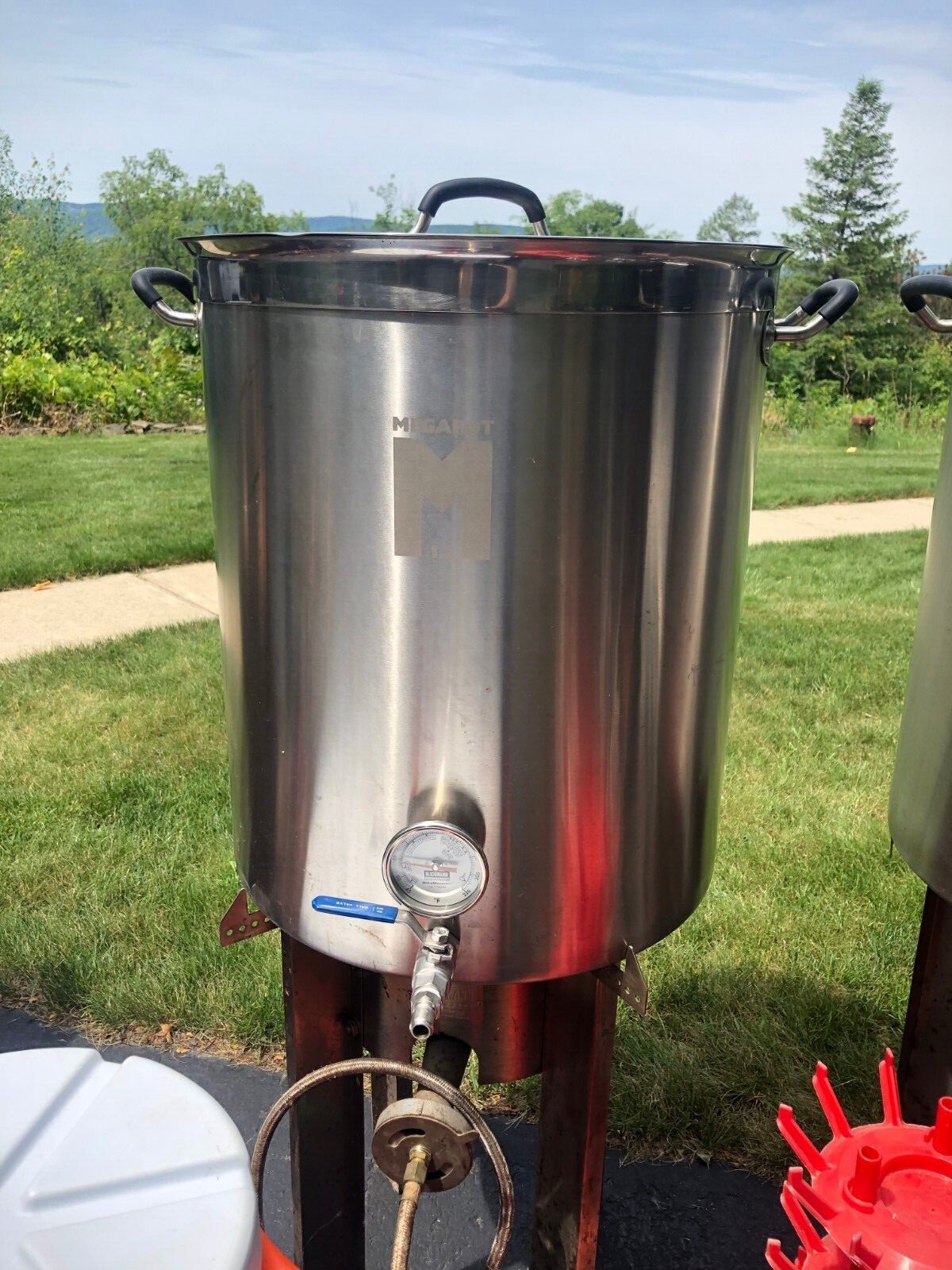 Brewing Equipment eBay