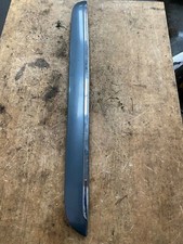 2005 HONDA FR-V TAILGATE HANDLE STRIP H3D