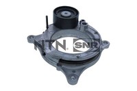 SNR GA350.105 Tensioner Pulley, V-Ribbed Belt For BMW Mini