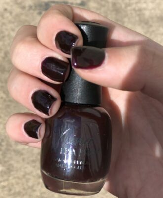 Nina Ultra PRO Nail Lacquer Polish ~ Choose Your Color | eBay