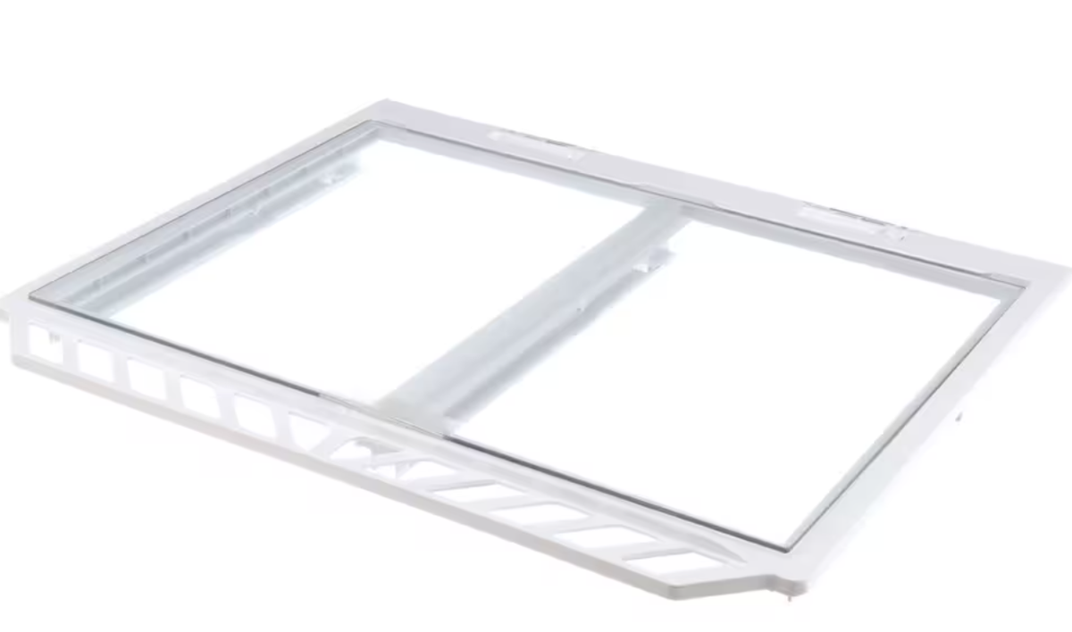 Electrolux EHLSL60K coperchio in vetro per piani cottura 60 cm - Cappe Electrolux EHLSL60K coperchio in vetro per piani cottura 60 cm - Cappe