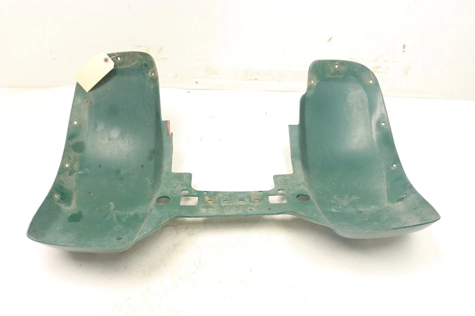 Polaris Big Boss 500 6x6 98 Fender Front 2631812-195 41022 Foto 4 de 4