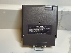 Where in Time is Carmen Sandiego - 1991 NES Nintendo Game - Cart Only - TESTED!