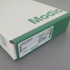 New In Box SCHNEIDER 140ACI03000 Analog Input Module