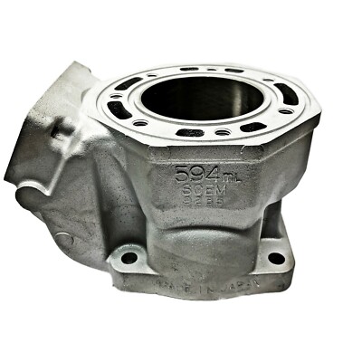 Arctic Cat 600 Cylinder STD Jug 3005-786 ZRT Triple Touring