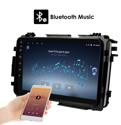 9" Für 2015-2020 Honda HRV/XRV/Vezel Autoradio Android 13 GPS Navi 32GB CarPlay - Bild 12 von 17