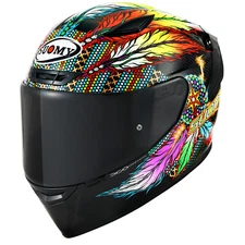 Suomy TX-PRO Chieftain Helmet