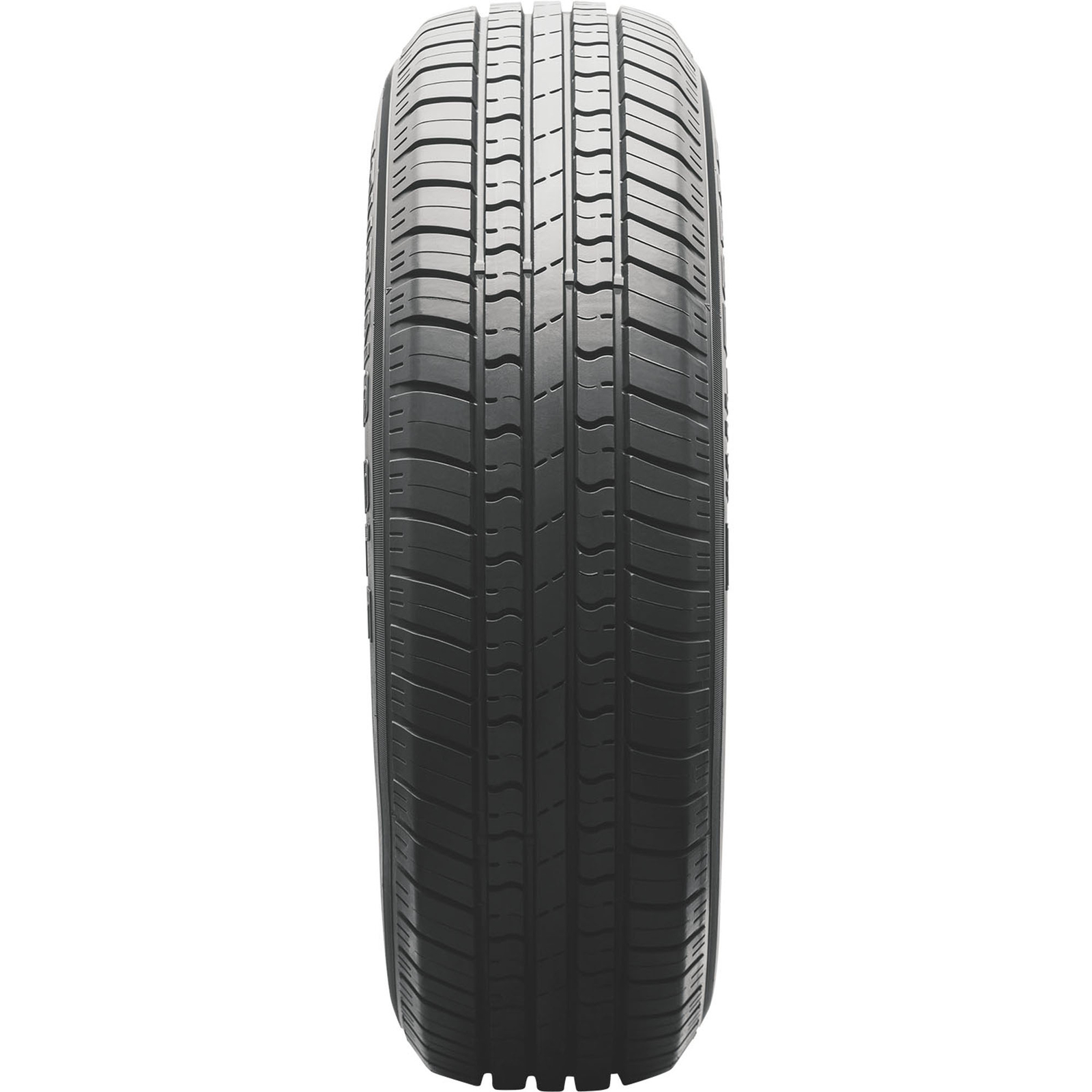 4 New Milestar Ms775 - P215/75r15 Tires 2157515 215 75 15 | eBay