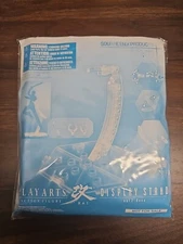 SQUARE ENIX PLAY ARTS KAI DISPLAY STAND VOL.2 HEXA KA1 REPLACEMENT