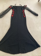 SHEIN Flower Dress Size 2