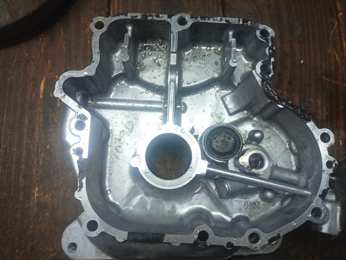 Genuine Briggs & Stratton INTEK Sump / Oil Pan 592849 31P777-0125  