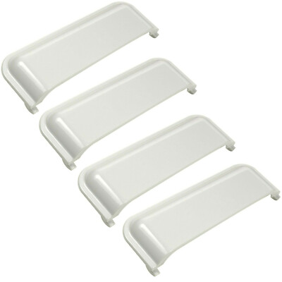 4er-Pack Trockner Türgriff Für Crosley CED CGD VED VGD ZED Serie