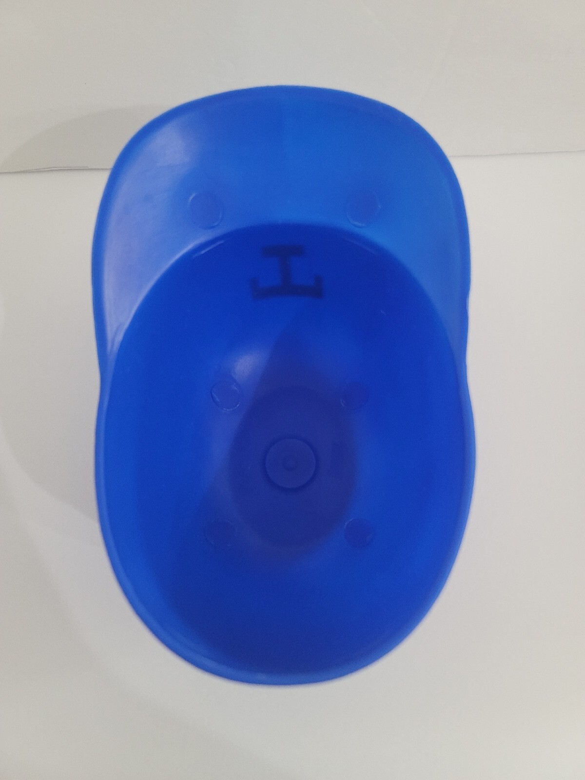 Vintage Sports Products Corp Laich 5.5" Plastic Helmet Texas Rangers eBay