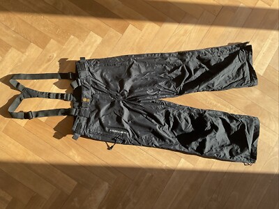 Skihose Kinder 140 Marke Exxtasy 3k