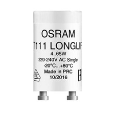 Osram Longlife Starter ST111 4W - 65W Leuchts...