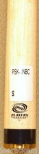 PureX PSK-UNBC Skinny Shaft - 11.75mm - Uni-Loc - Kamui Tip + FREE SHIPPING