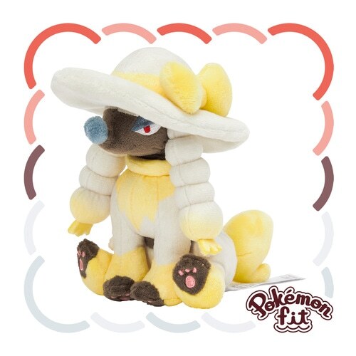 Pokemon fit Vol.7 Plush Pokémon XY Kalos Region Pokemon Center Original Japan - Picture 225 of 456