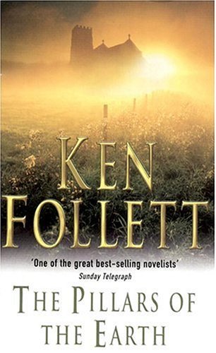 The Pillars of the Earth By Ken Follett. 9780330312738 - Photo 1/1