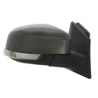 Ford Focus 2011-> Power Folding Door Wing Mirror Blind Spot Ind Drivers Side