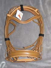 FSS ROLLED Bridle Curve