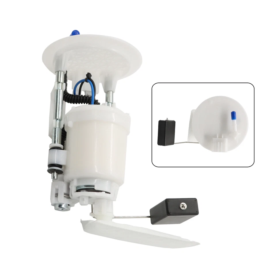 Ajuste para conjunto de bomba de combustível YAMAHA GRIZZLY 2007-2016 700 3B4-13907-10-00 - Imagem 2 de 4