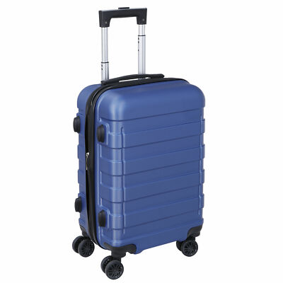 Jyothinivasaluva Hartmann Luggage 7r Hardside Spinner Verage