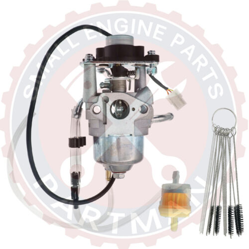 7DX-E4101-11-00 CARBURETOR FIT FOR YAMAHA EF2000ISC EF2000ISCH EF2000 GENERATOR