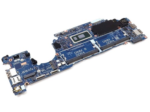 Dell Latitude 5310 2-in-1 Motherboard Intel i5-10210U 1.6GHz 16GB RAM 049GK8