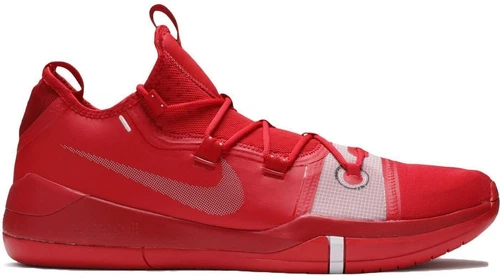 Nike Kobe A.D. TB Gym Red
