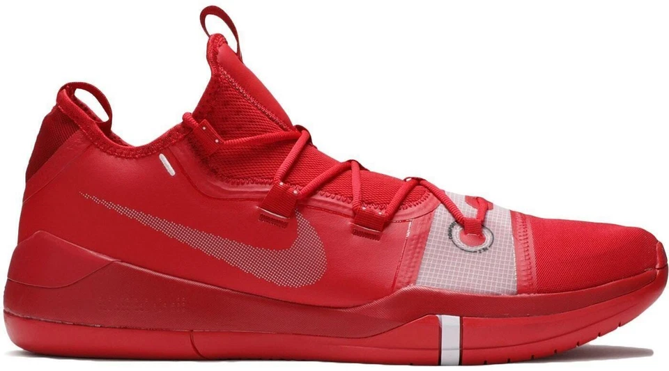Nike Kobe A.D. TB Gym Red