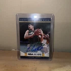 Enes Kanter Signed 2012-13 Panini Hoops Card Auto Utah Jazz NBA Autograph COA