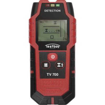 Testboy Wandscanner TV 700, Ortungsgerät