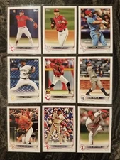 2022 Topps Series 2 #501-#660 - (Up to 50% off) - You Pick to Complete Your Set!