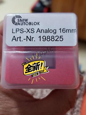 1PCS NEW LPS-XS sensor SMW