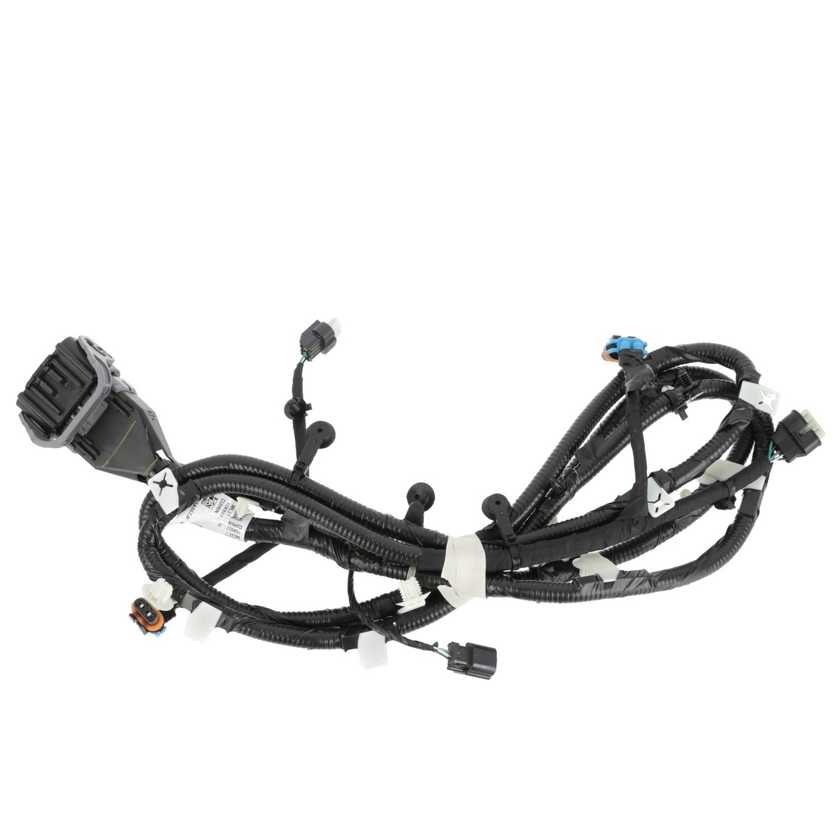 OEM NEW Ford F-150 2021-2023 Parking Aid Distance Se Wire