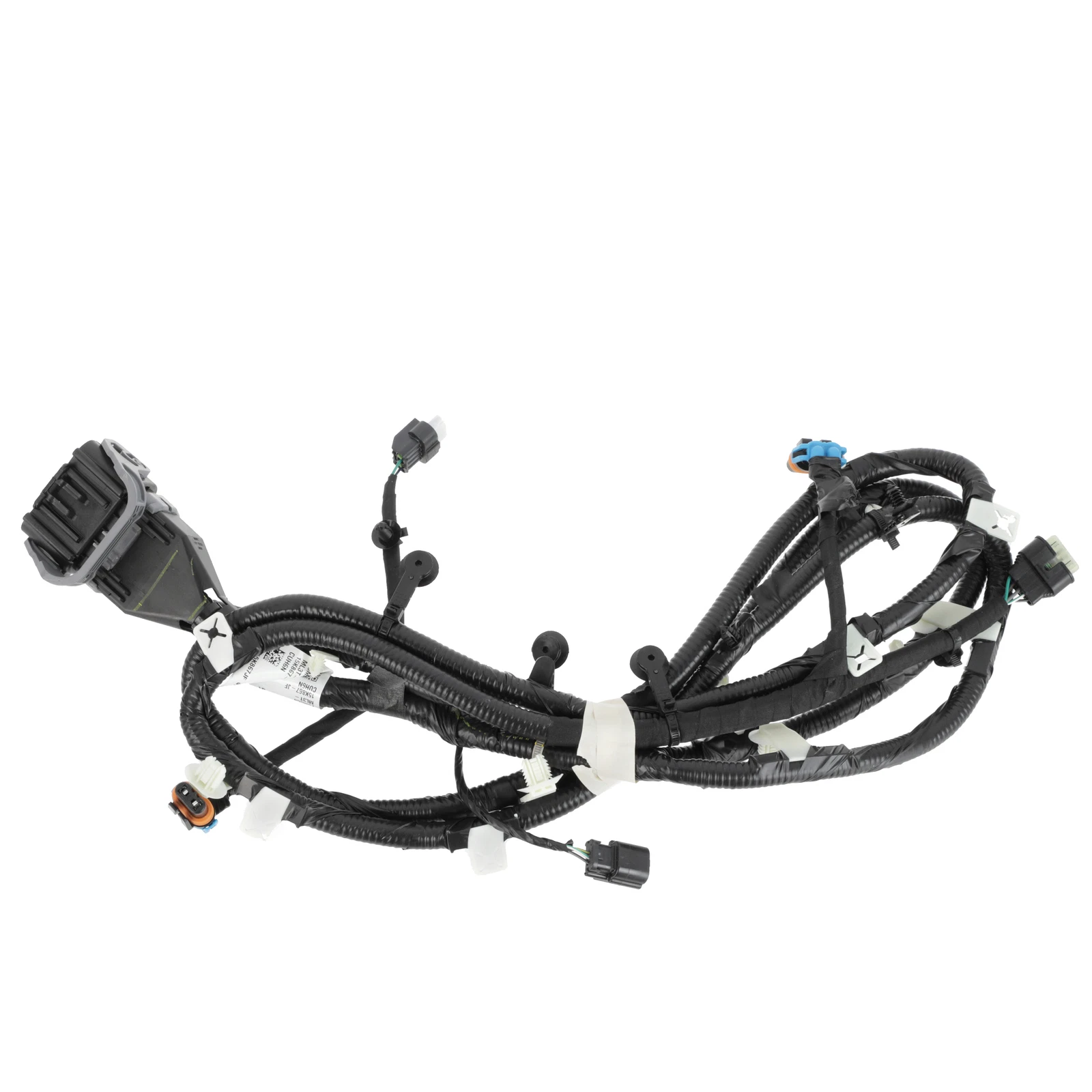 Arnés de cableado para ayuda de estacionamiento para Ford F-150 2021-2023 (N/P ML3Z-15K867-JA)