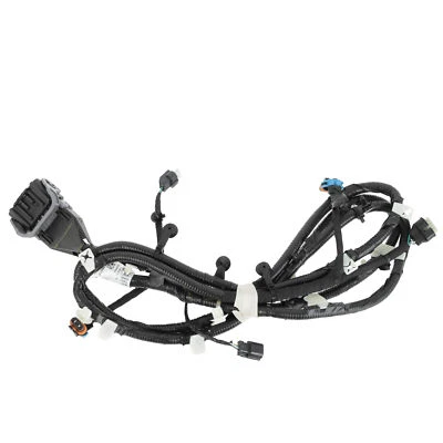 OEM NEW Ford F-150 2021-2023 Parking Aid Distance Se Wire Harness ML3Z-15K867-JA - Imagen 1 de 4