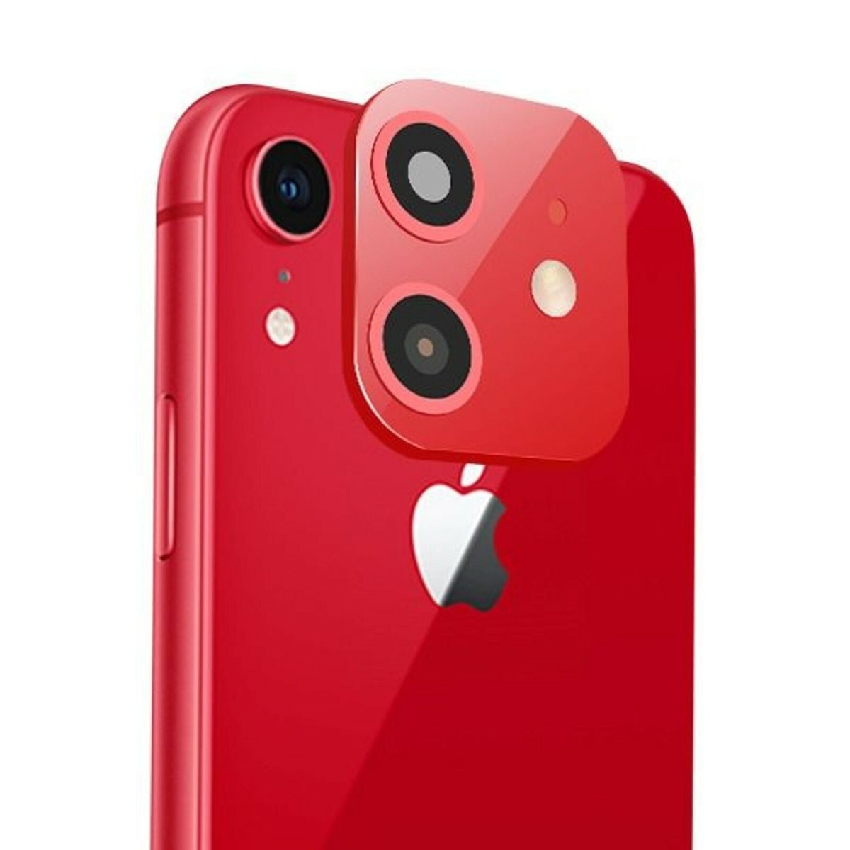 Modified Camera Lens Cover for Apple iPhone X XR XS/XS Max Change