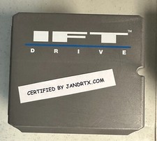 Precor IFT Drive P/N 300503-103 300503103 75 core credit  375 Total Cost